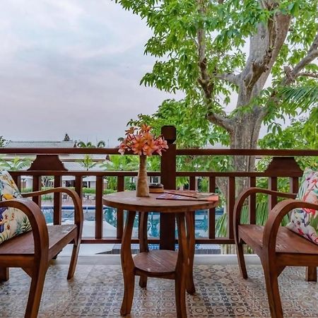 Lanna Deer Resort Чиангмай Екстериор снимка