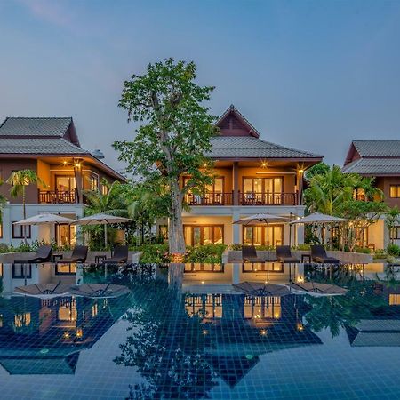 Lanna Deer Resort Чиангмай Екстериор снимка