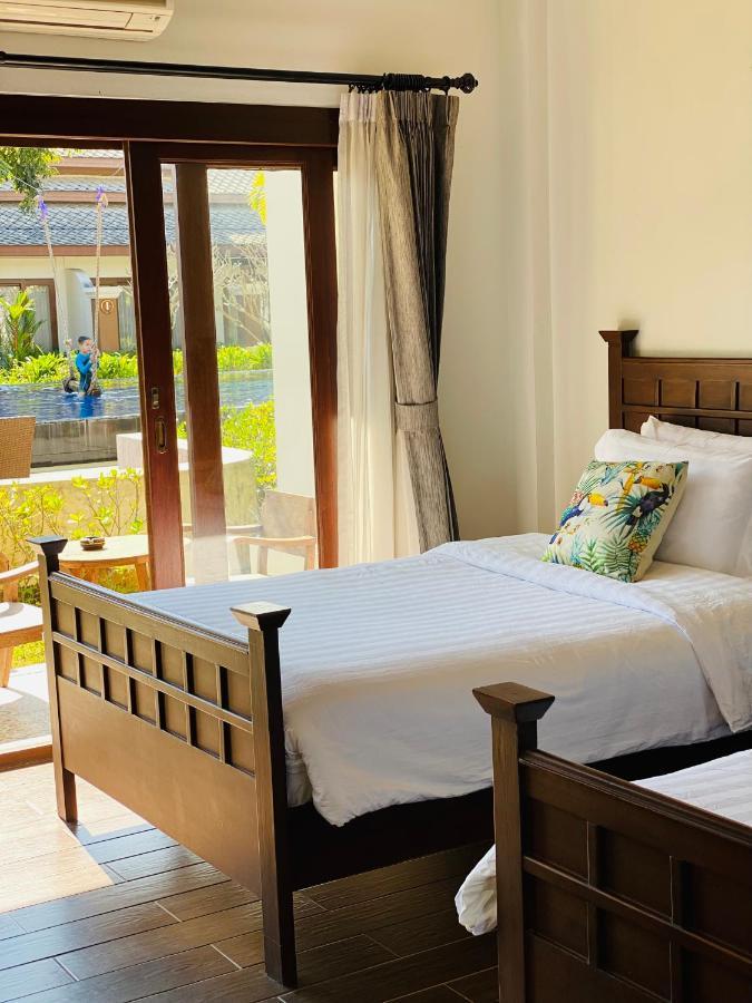 Lanna Deer Resort Чиангмай Екстериор снимка