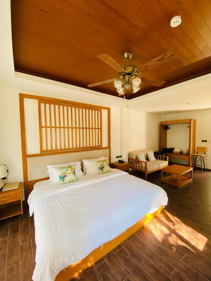 Lanna Deer Resort Чиангмай Екстериор снимка