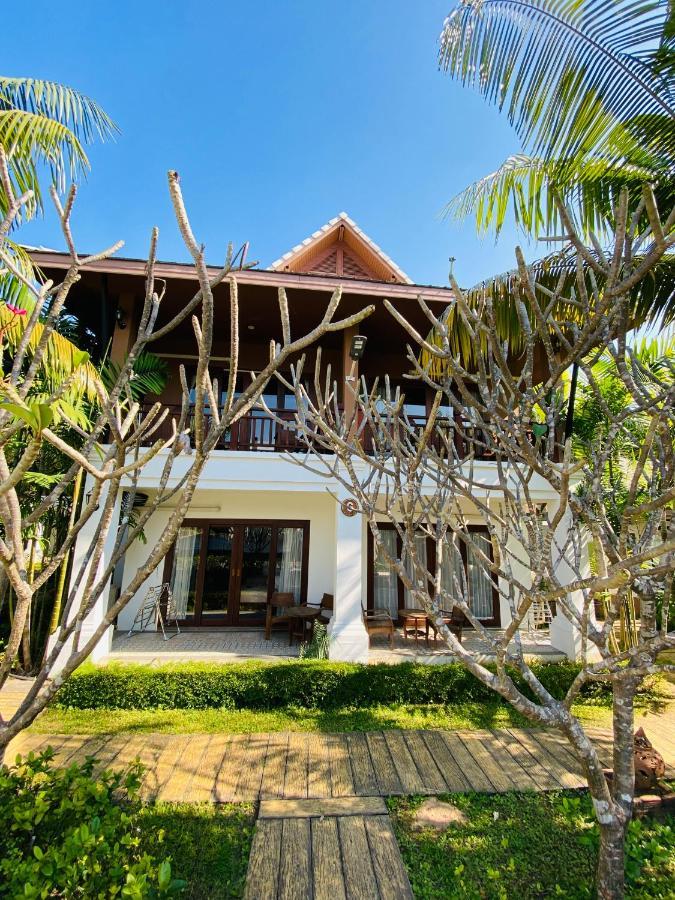 Lanna Deer Resort Чиангмай Екстериор снимка