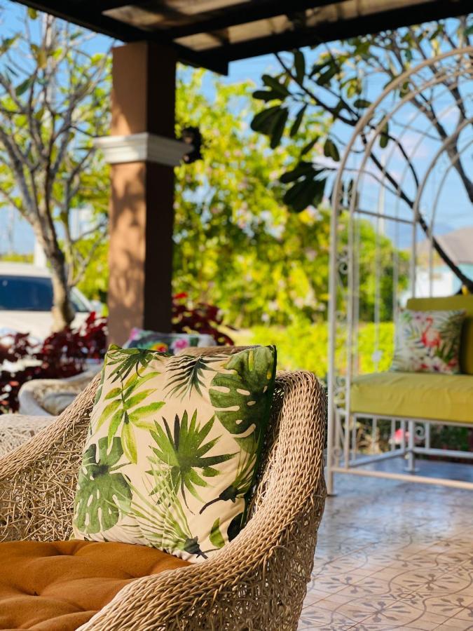 Lanna Deer Resort Чиангмай Екстериор снимка