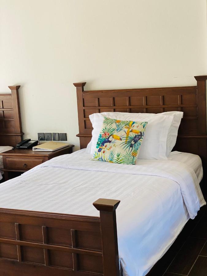 Lanna Deer Resort Чиангмай Екстериор снимка