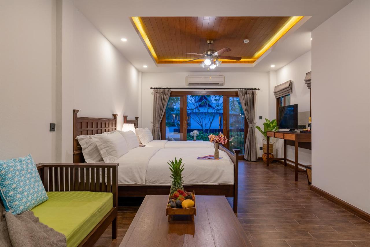 Lanna Deer Resort Чиангмай Екстериор снимка