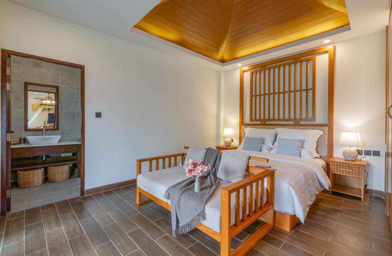 Lanna Deer Resort Чиангмай Екстериор снимка