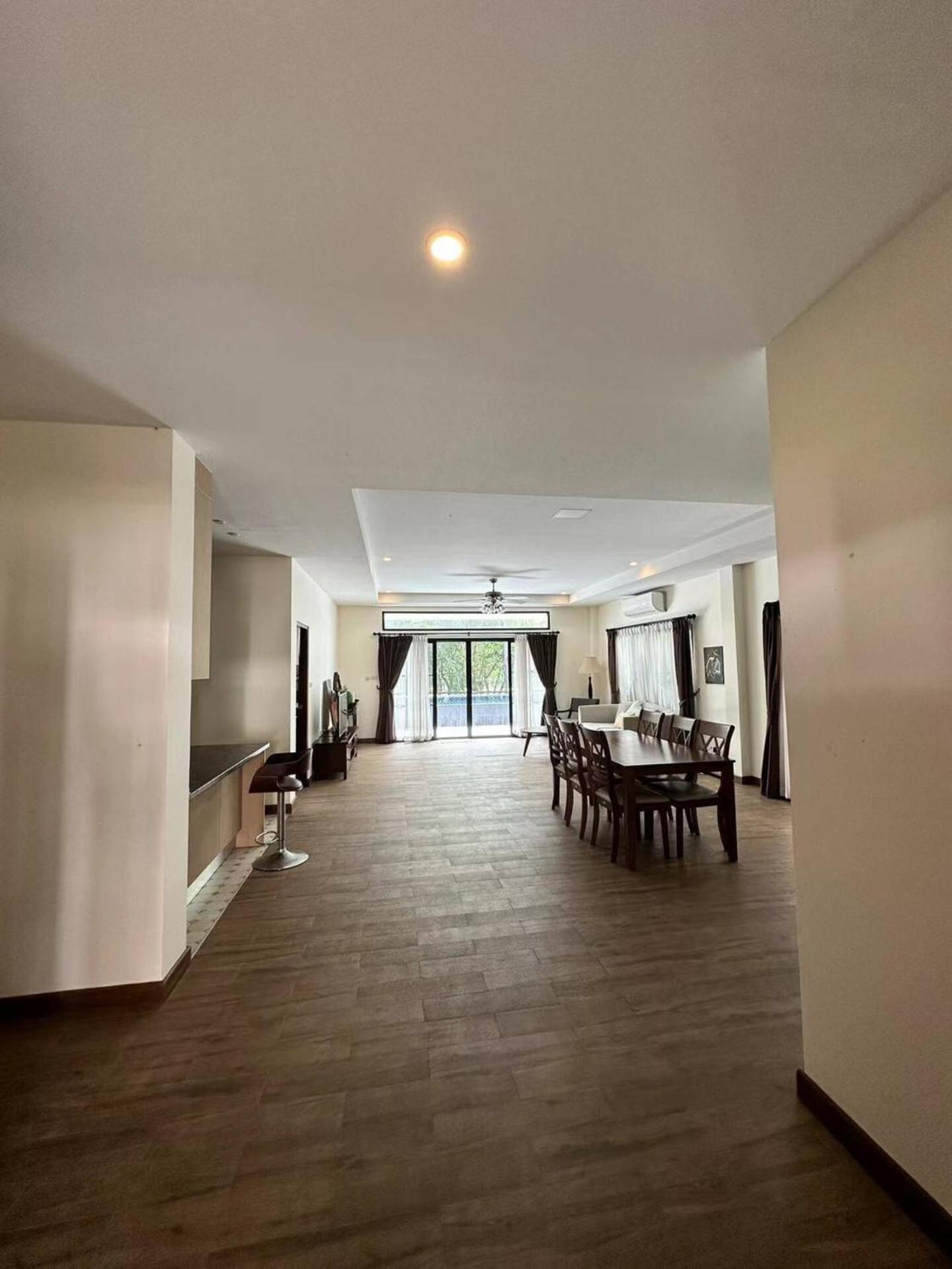 Lanna Deer Resort Чиангмай Екстериор снимка