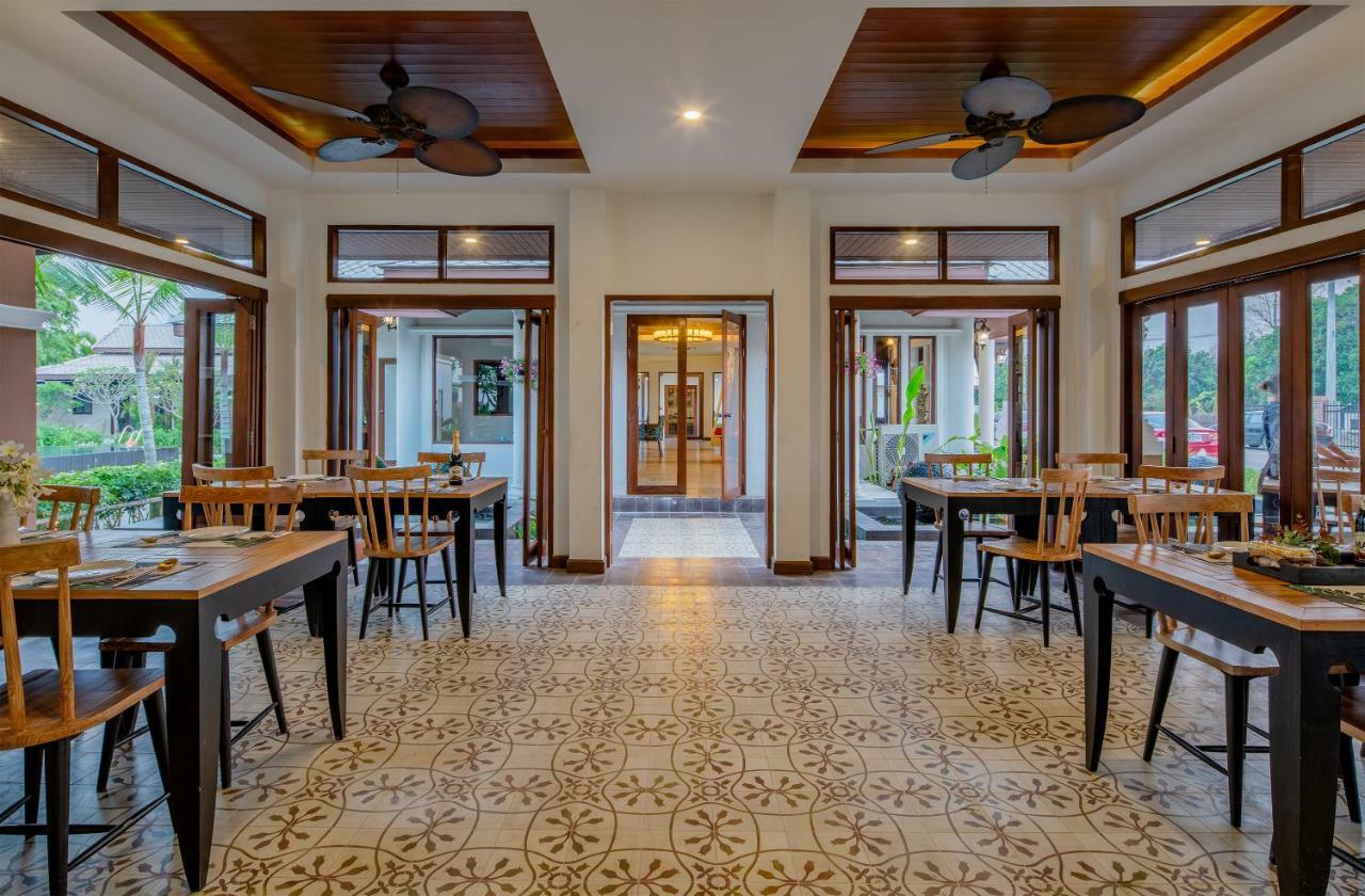 Lanna Deer Resort Чиангмай Екстериор снимка