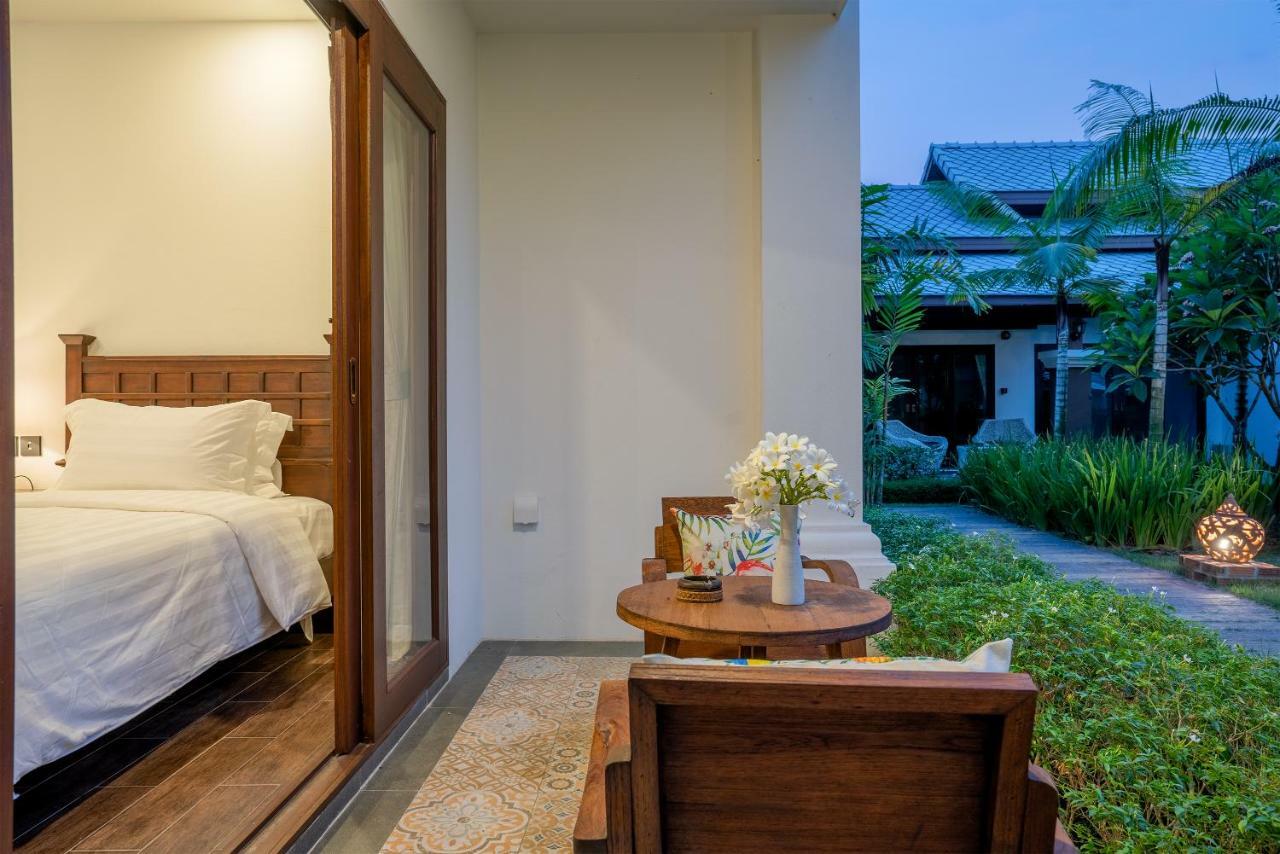 Lanna Deer Resort Чиангмай Екстериор снимка