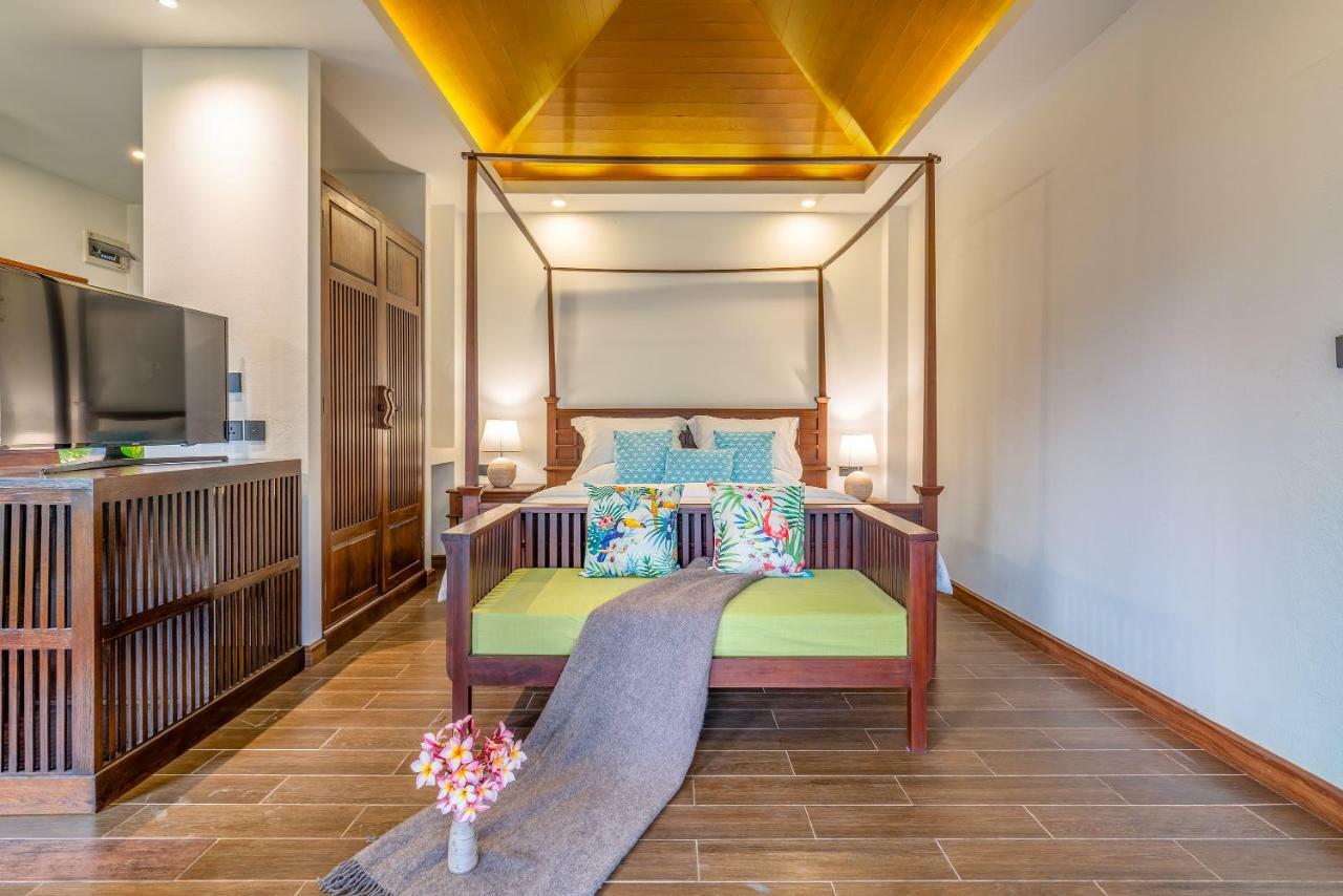 Lanna Deer Resort Чиангмай Екстериор снимка